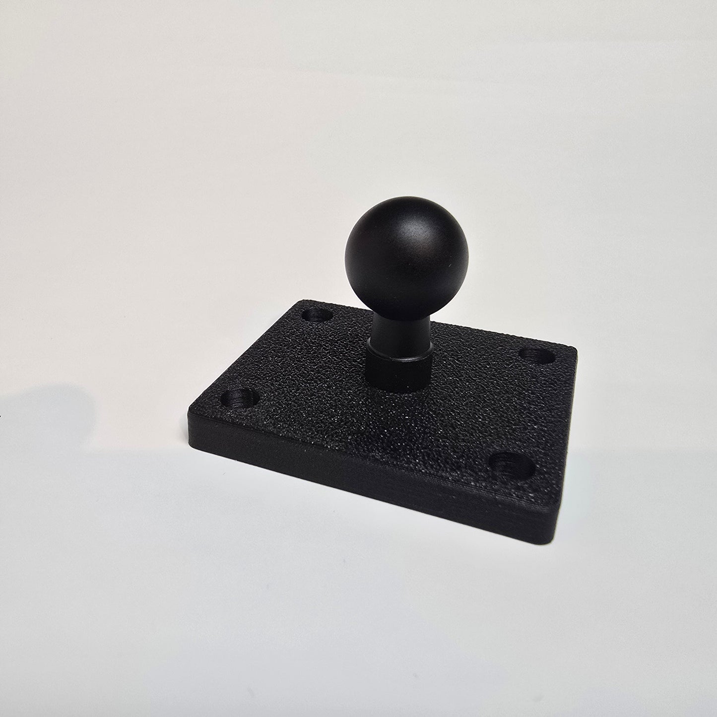 CLAMP-MOUNT Basic für Mercedes Sprinter W907 W910