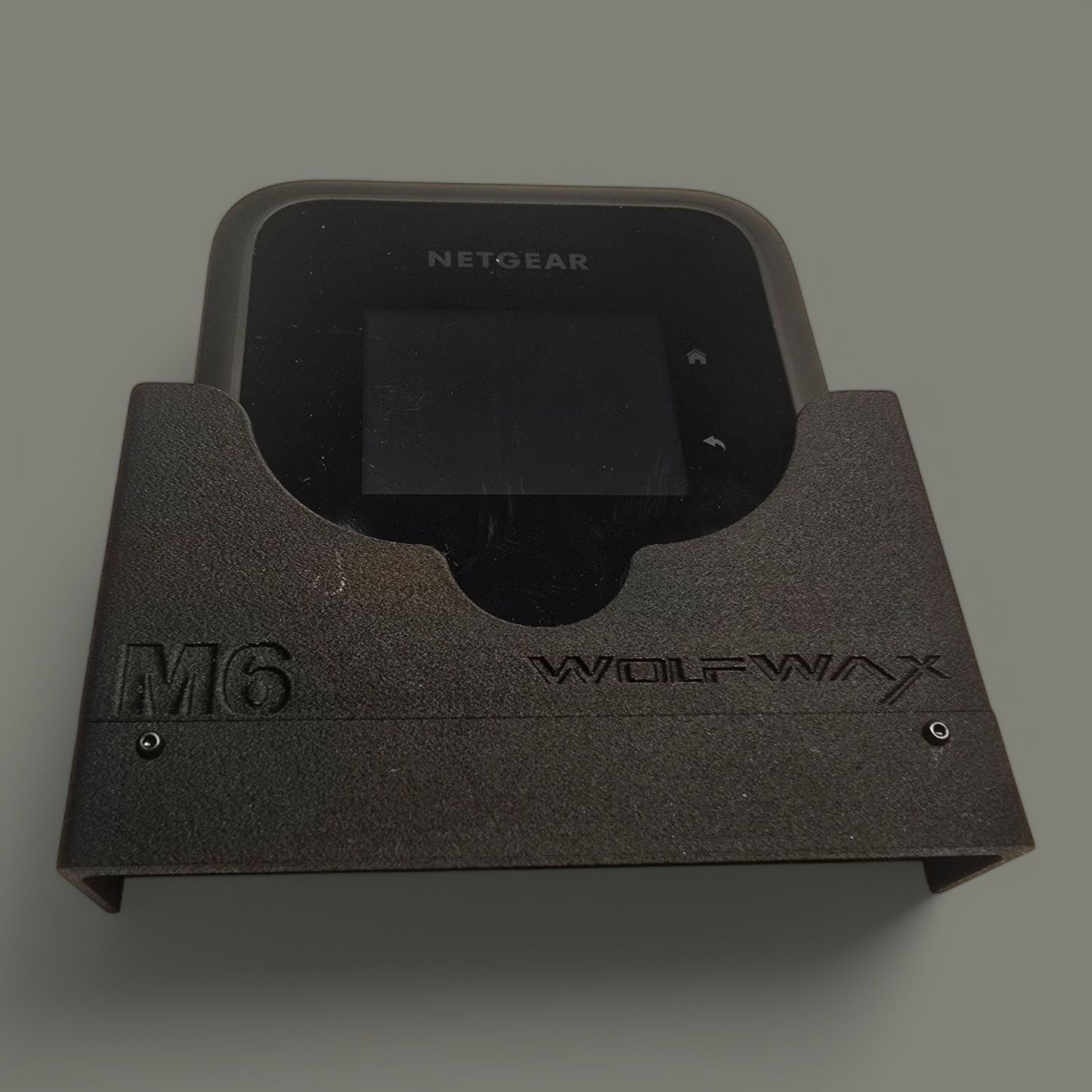 Halterung Netgear Nighthawk M6