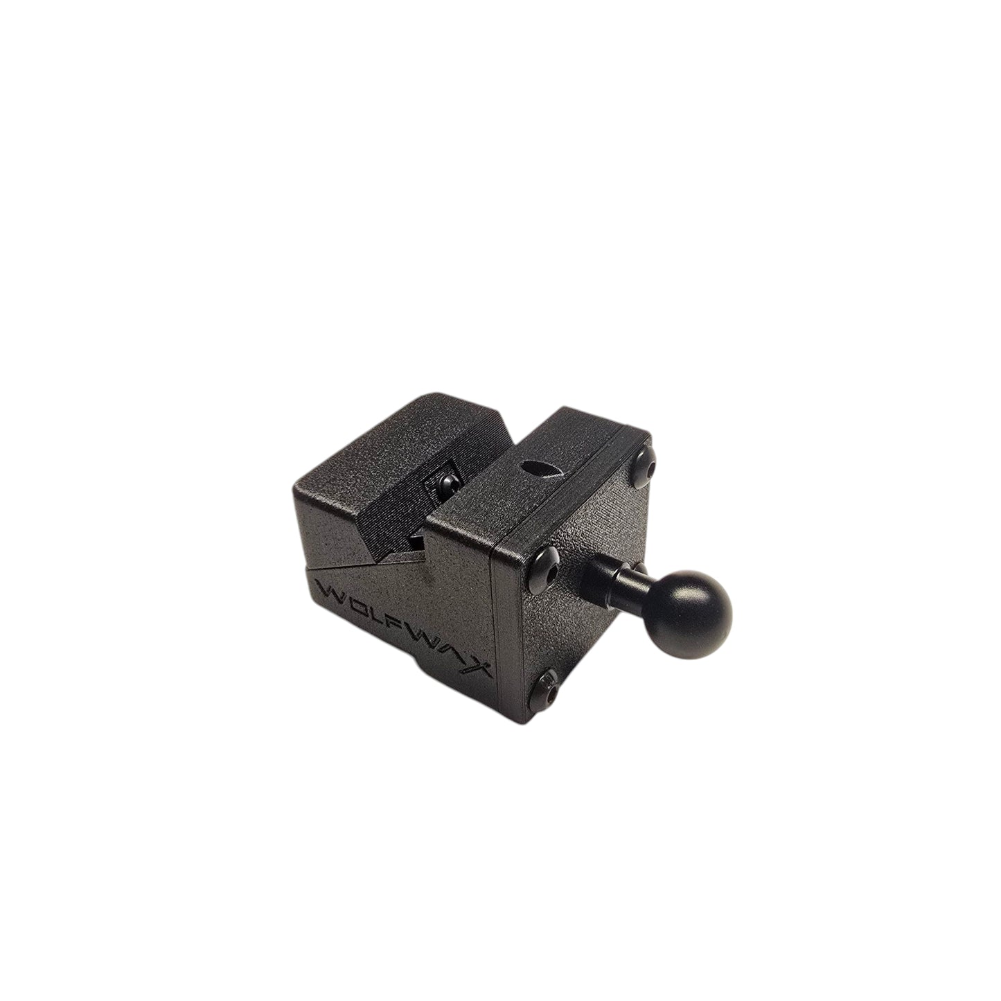 CLAMP-MOUNT Basic für Mercedes Sprinter W907 W910