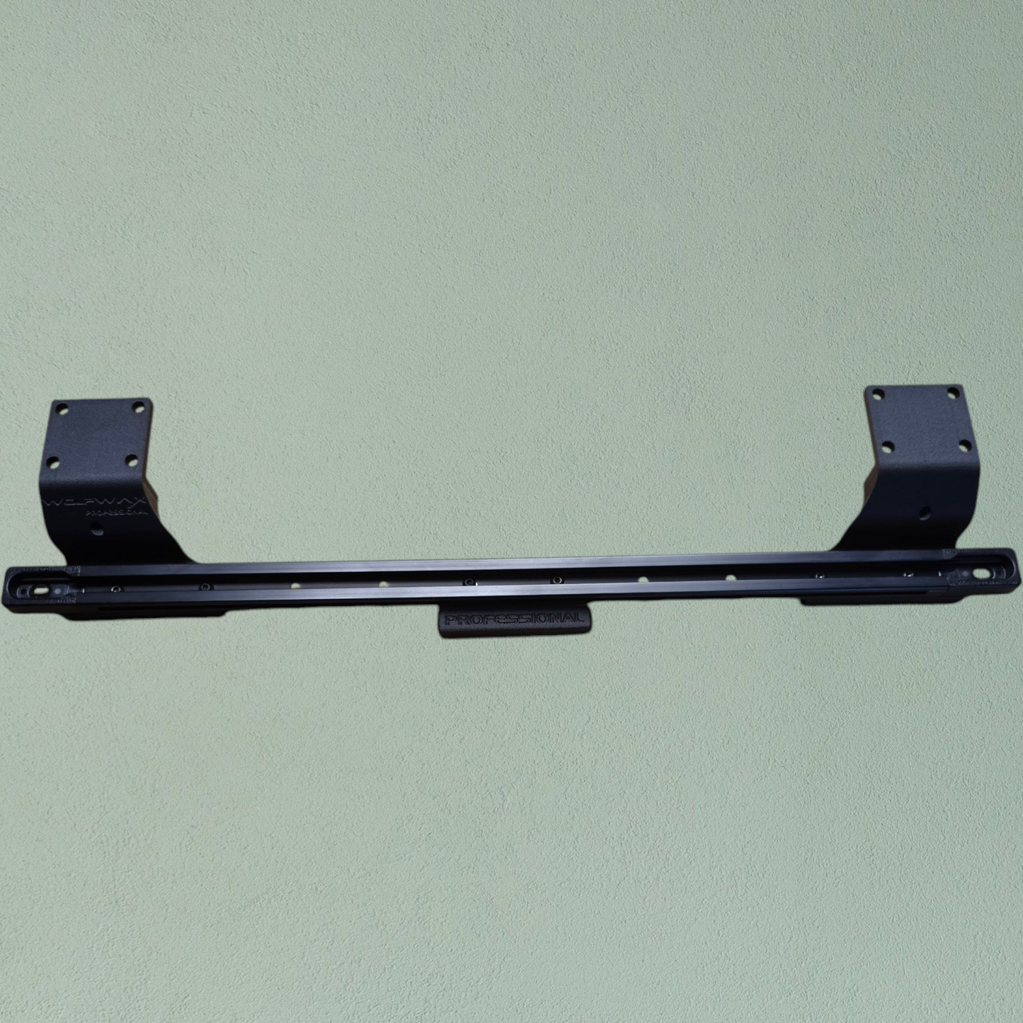 Nachrüstset CLAMP-MOUNT Professional für Mercedes Sprinter W907 W10 mit RAM MOUNTS TOUGH-TRACK