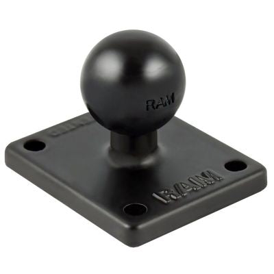 RAM-MOUNTS Basisplatten