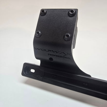CLAMP-MOUNT Professional für Mercedes Sprinter W907 W10 mit RAM MOUNTS TOUGH-TRACK