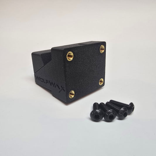 CLAMP-MOUNT Basic für Mercedes Sprinter W907 W910