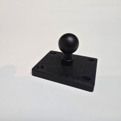 CLAMP-MOUNT Basic für Mercedes Sprinter W907 W910