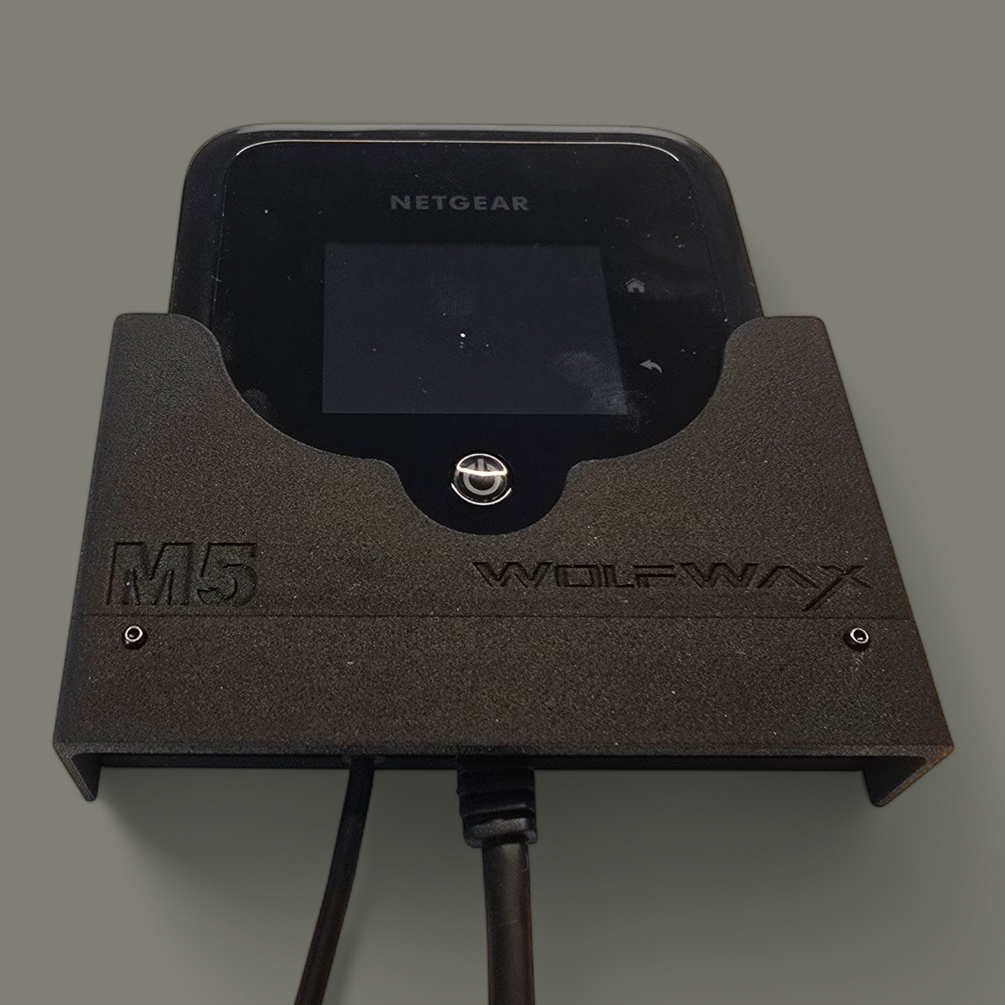 Halterung Netgear Nighthawk M5