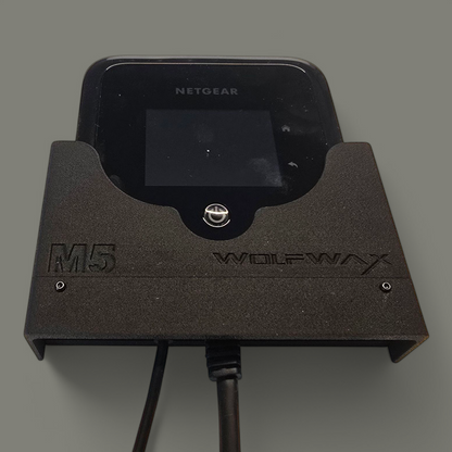 Halterung Netgear Nighthawk M5