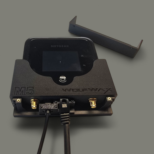 Halterung Netgear Nighthawk M5