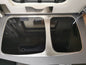 Schutzfolie für Glasabdeckung der Küche bei Hymer ML-T Exsis Modern Comfort