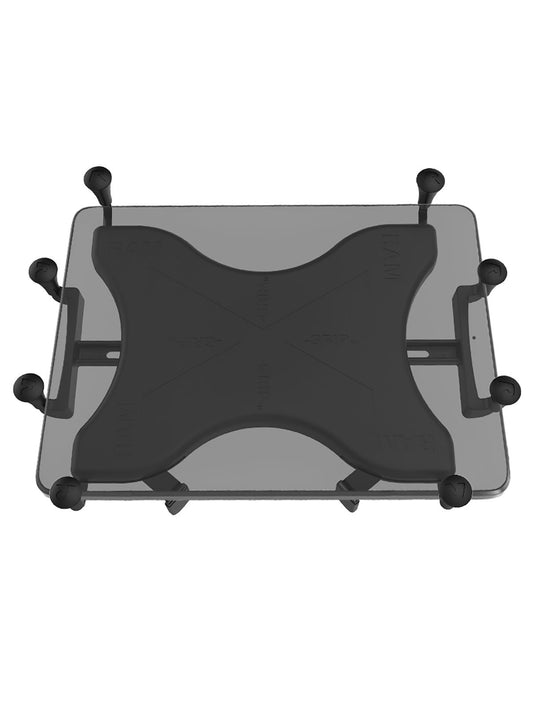RAM Mounts X-Grip Halteklammer für Tablets (12-13 Zoll) - AMPS-Anbindung