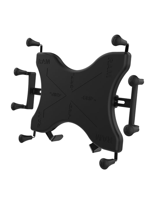 RAM Mounts X-Grip Halteklammer für Tablets (12-13 Zoll) - AMPS-Anbindung