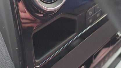 CLAMP-MOUNT Basic für Mercedes Sprinter W907 W910