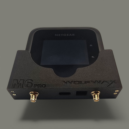 Halterung Netgear Nighthawk M6 PRO