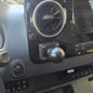 CLAMP-MOUNT Basic für Mercedes Sprinter W907 W910