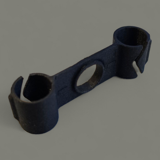Kabel Clip für RAM-MOUNTS Verbindungsarme Kugel C 1,5" Zoll