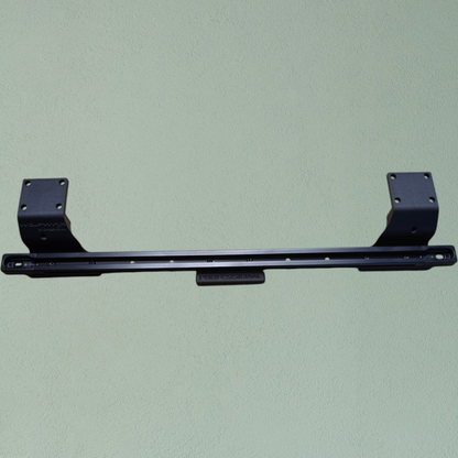 Nachrüstset CLAMP-MOUNT Professional  für Mercedes Sprinter W907 W10 mit RAM MOUNTS TOUGH-TRACK