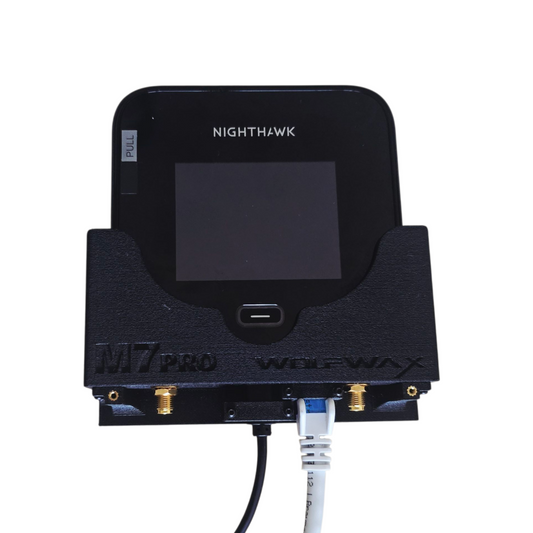 Halterung Netgear Nighthawk M7 PRO