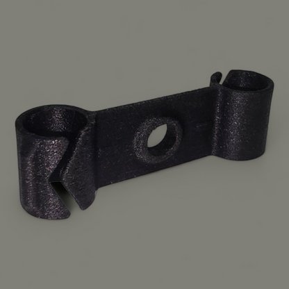 Kabel Clip für RAM-MOUNTS Verbindungsarme Kugel B 1" Zoll