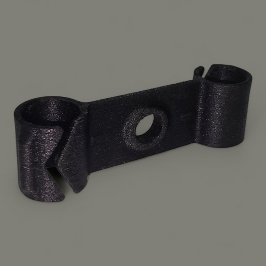 Kabel Clip für RAM-MOUNTS Verbindungsarme Kugel B 1" Zoll