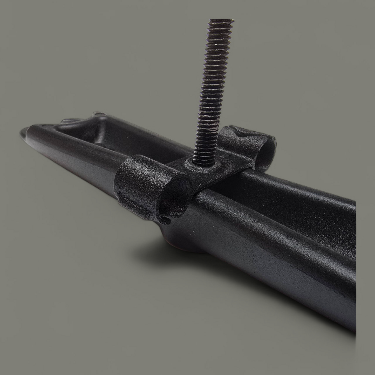 Kabel Clip für RAM-MOUNTS Verbindungsarme Kugel B 1" Zoll