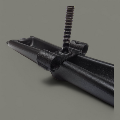 Kabel Clip für RAM-MOUNTS Verbindungsarme Kugel B 1" Zoll